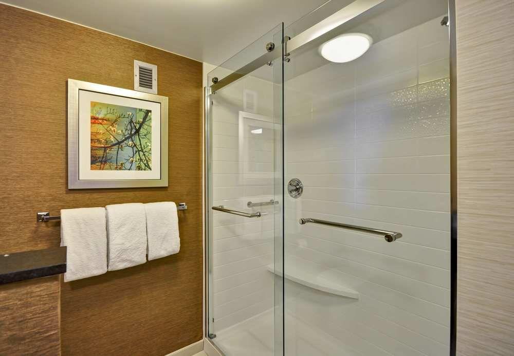 Fairfield Inn & Suites By Marriott Atlanta Vinings/Galleria Smyrna Eksteriør billede