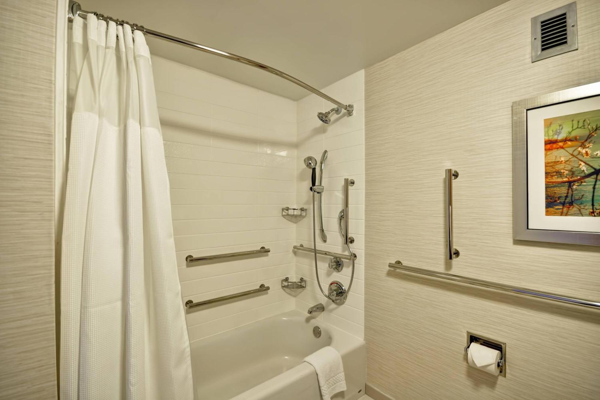 Fairfield Inn & Suites By Marriott Atlanta Vinings/Galleria Smyrna Eksteriør billede